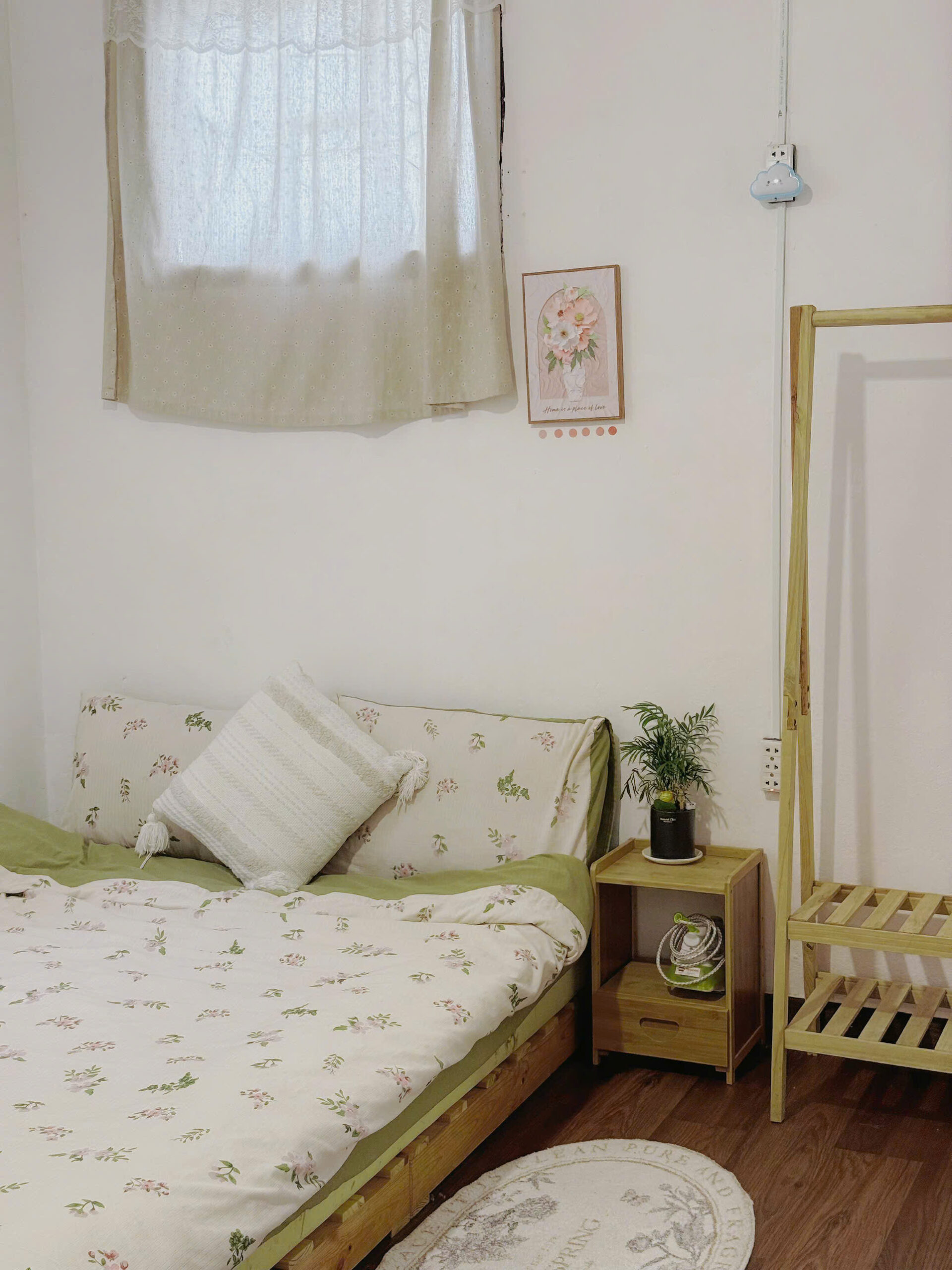 Home Hầm Đá