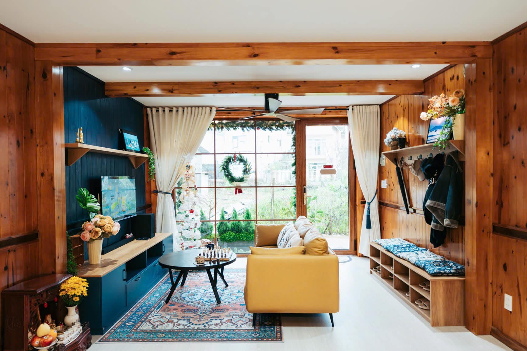 Sếu House