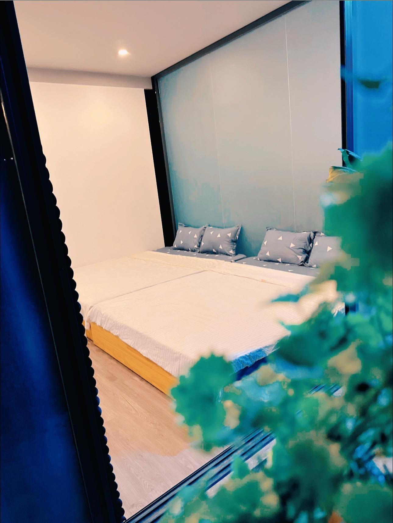 vị trí Home Thủ Khoa Huân