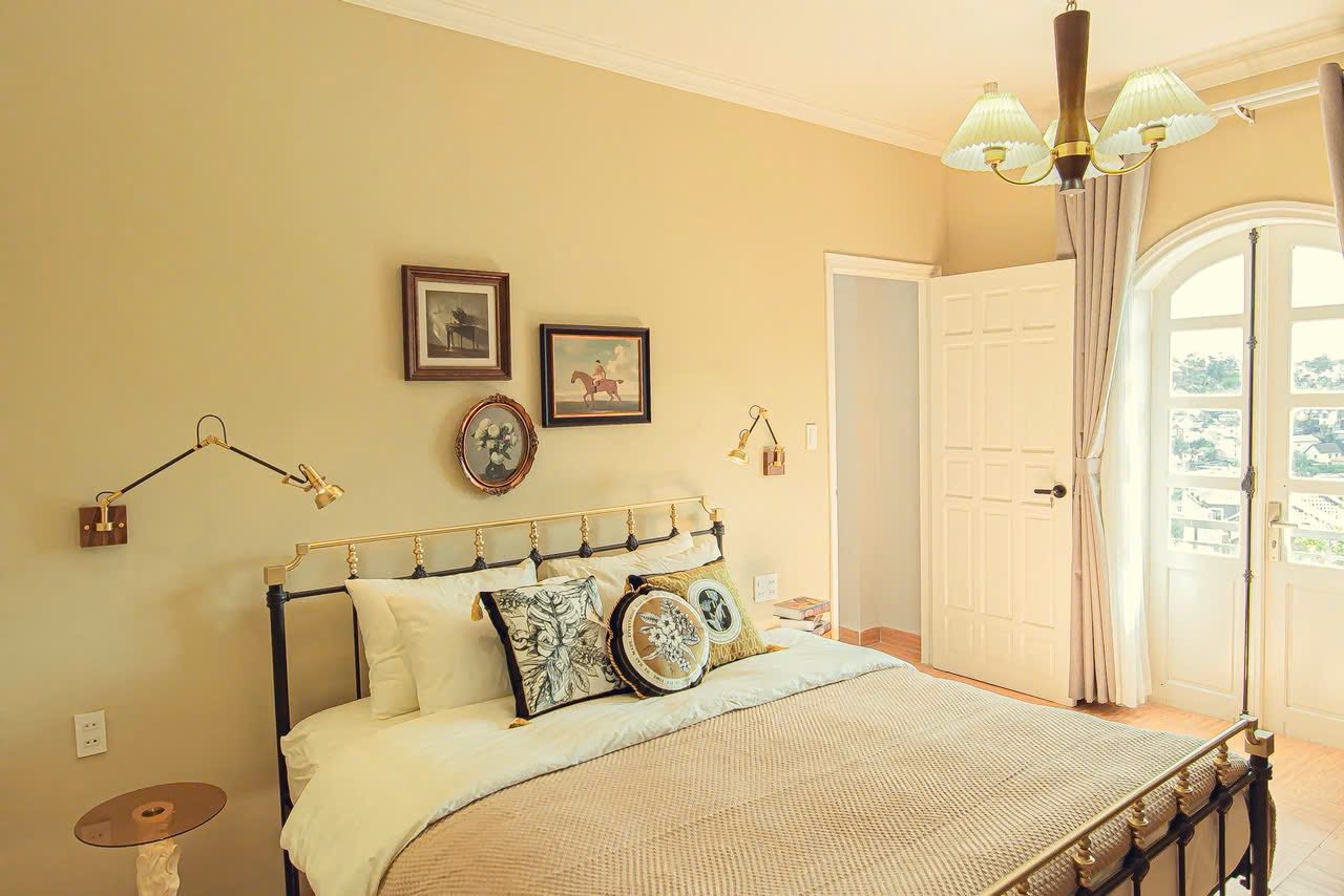 Bạch Đàn Trắng