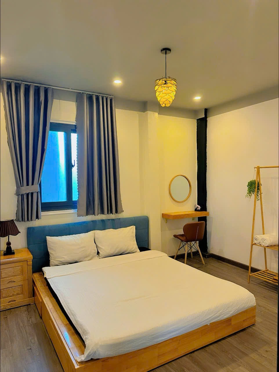Home Thủ Khoa Huân