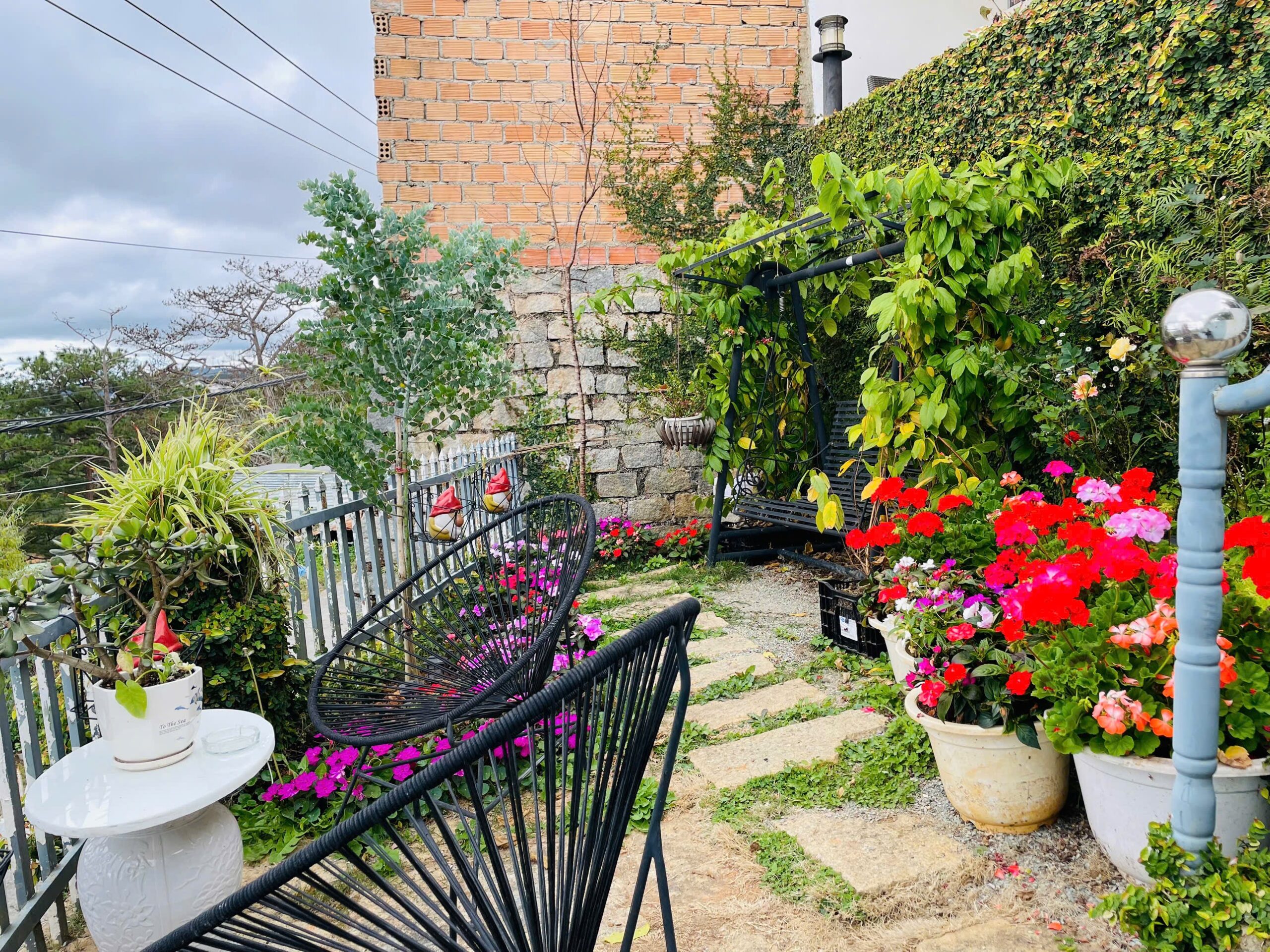 vị trí Home Trần Quang Diệu