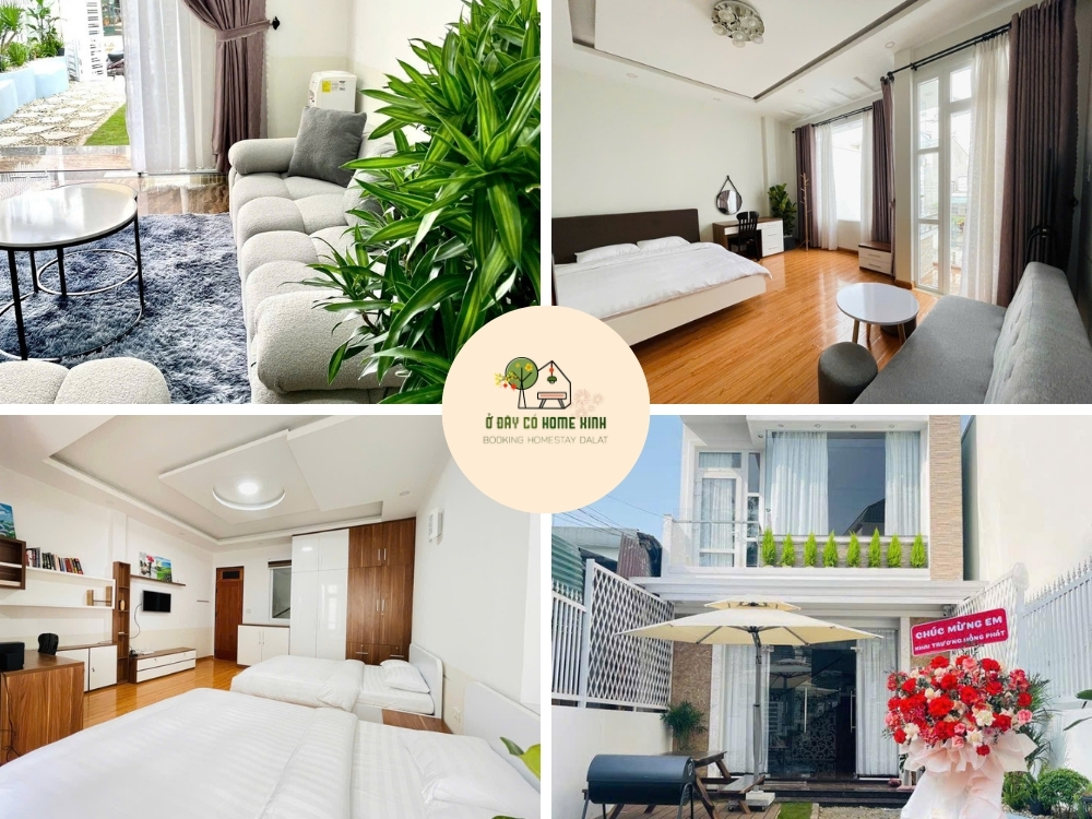 tổng quan Sol Villa