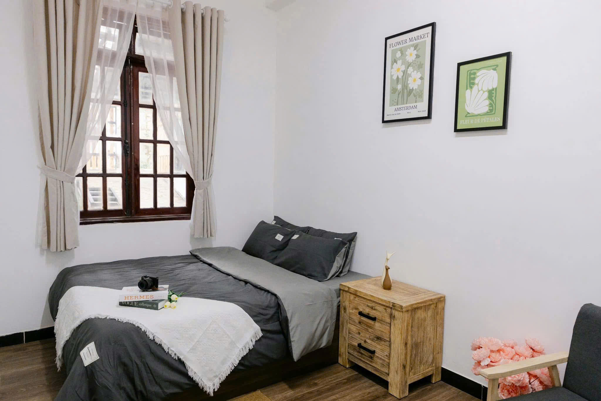 Vintage House
