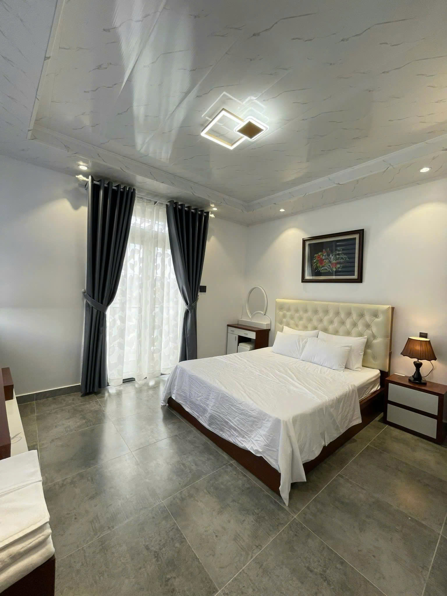 Villa Lữ Gia