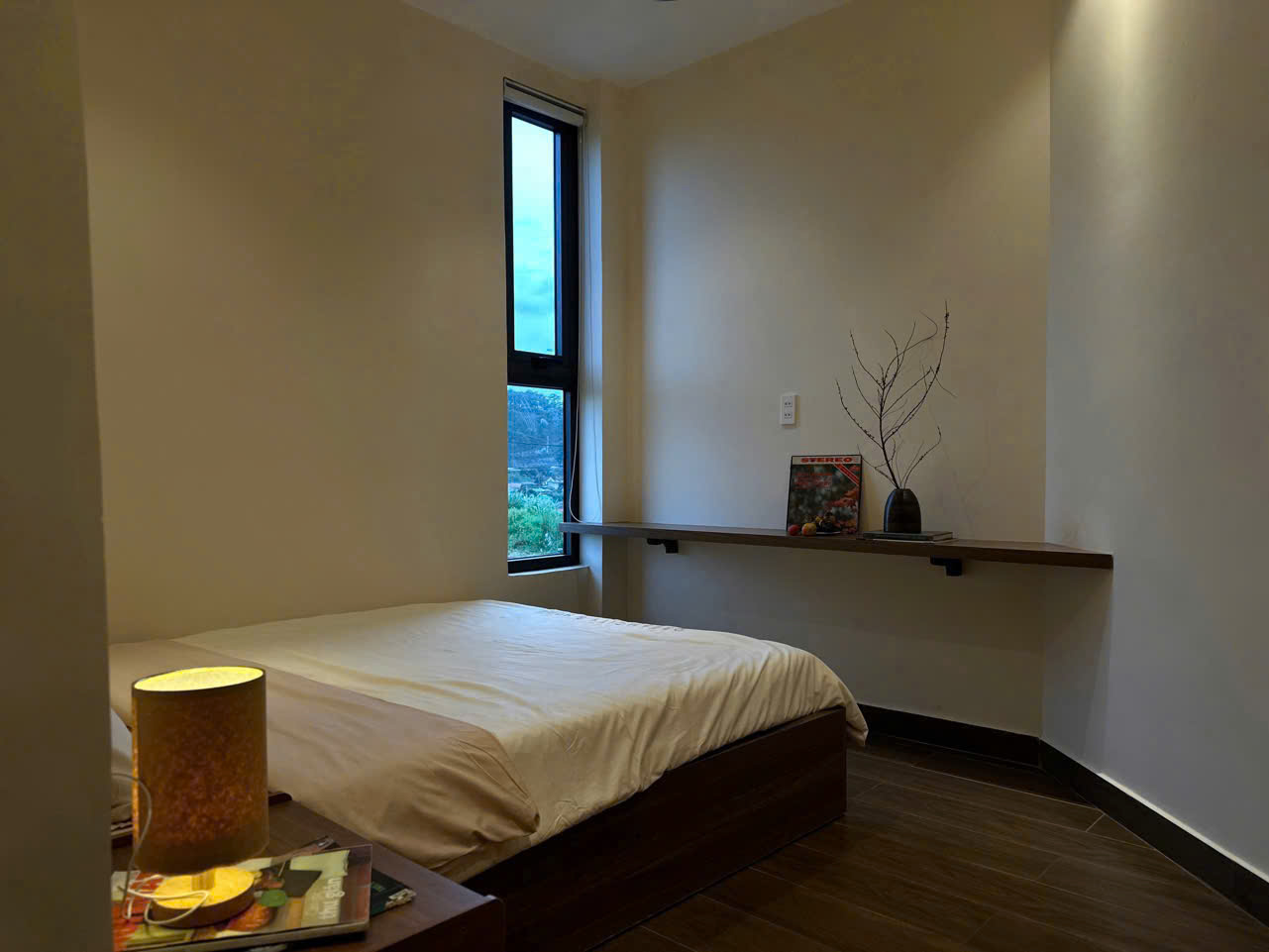Tâm Thanh Villa