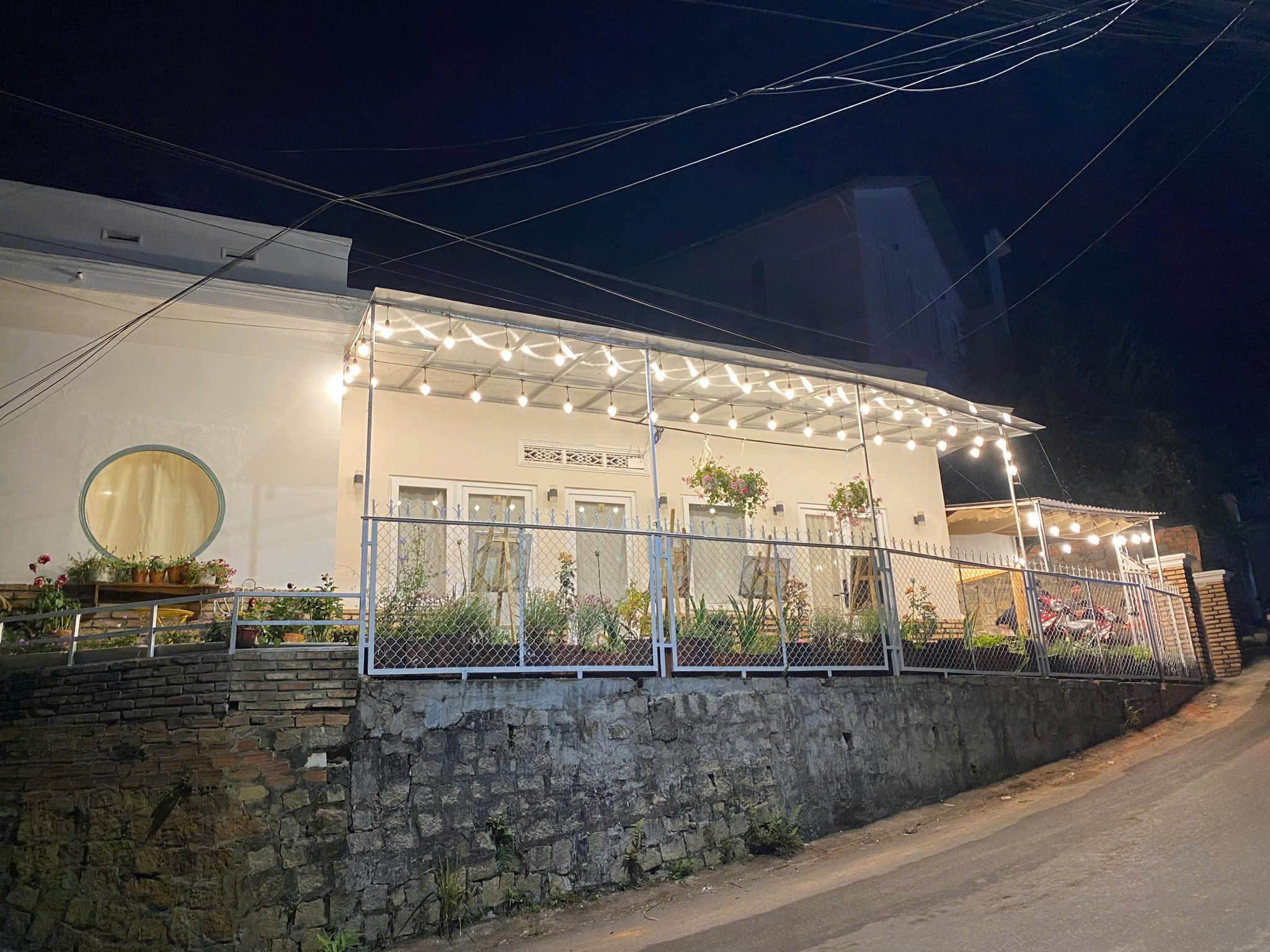 vị trí June Day House