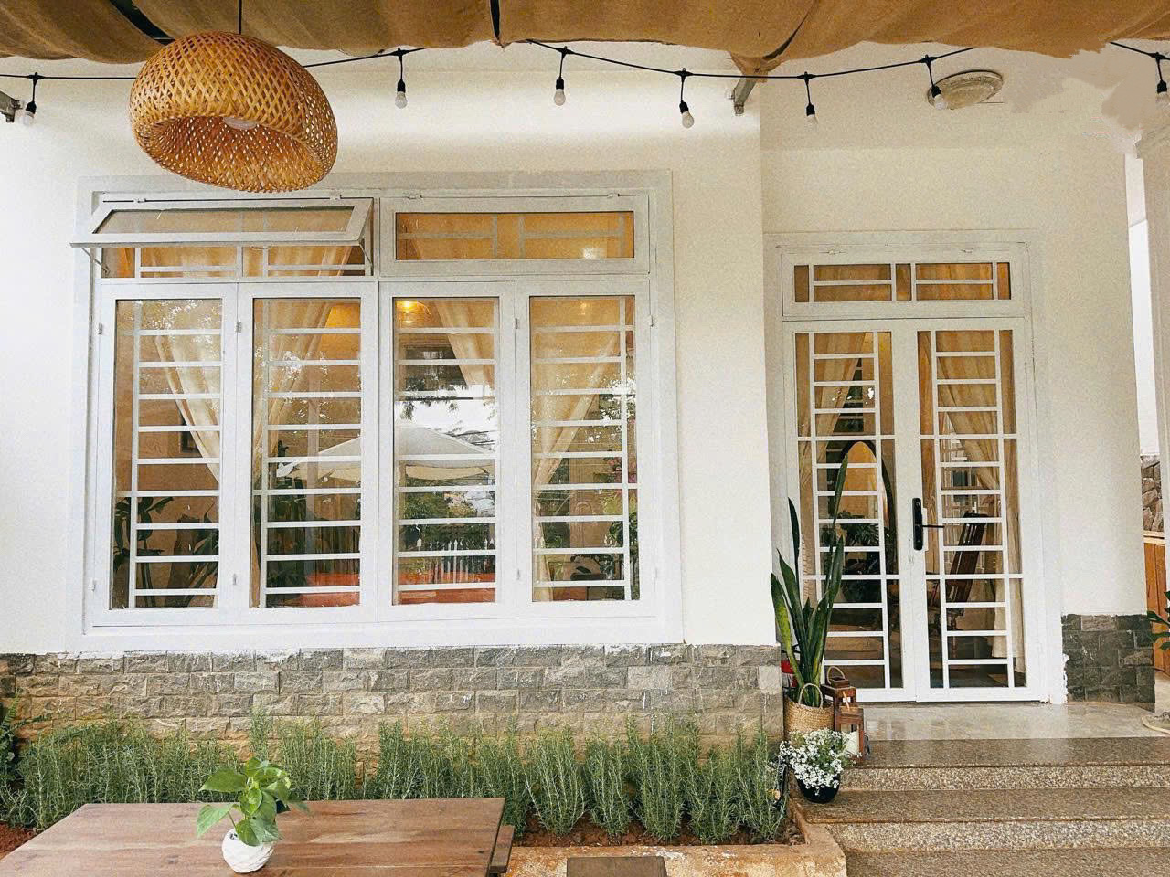 vị trí An Home