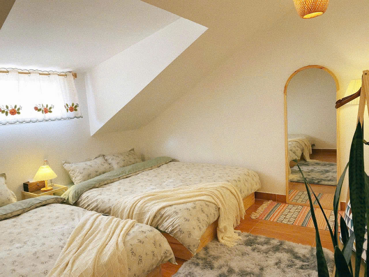 Lâm Vạn Thạnh homestay