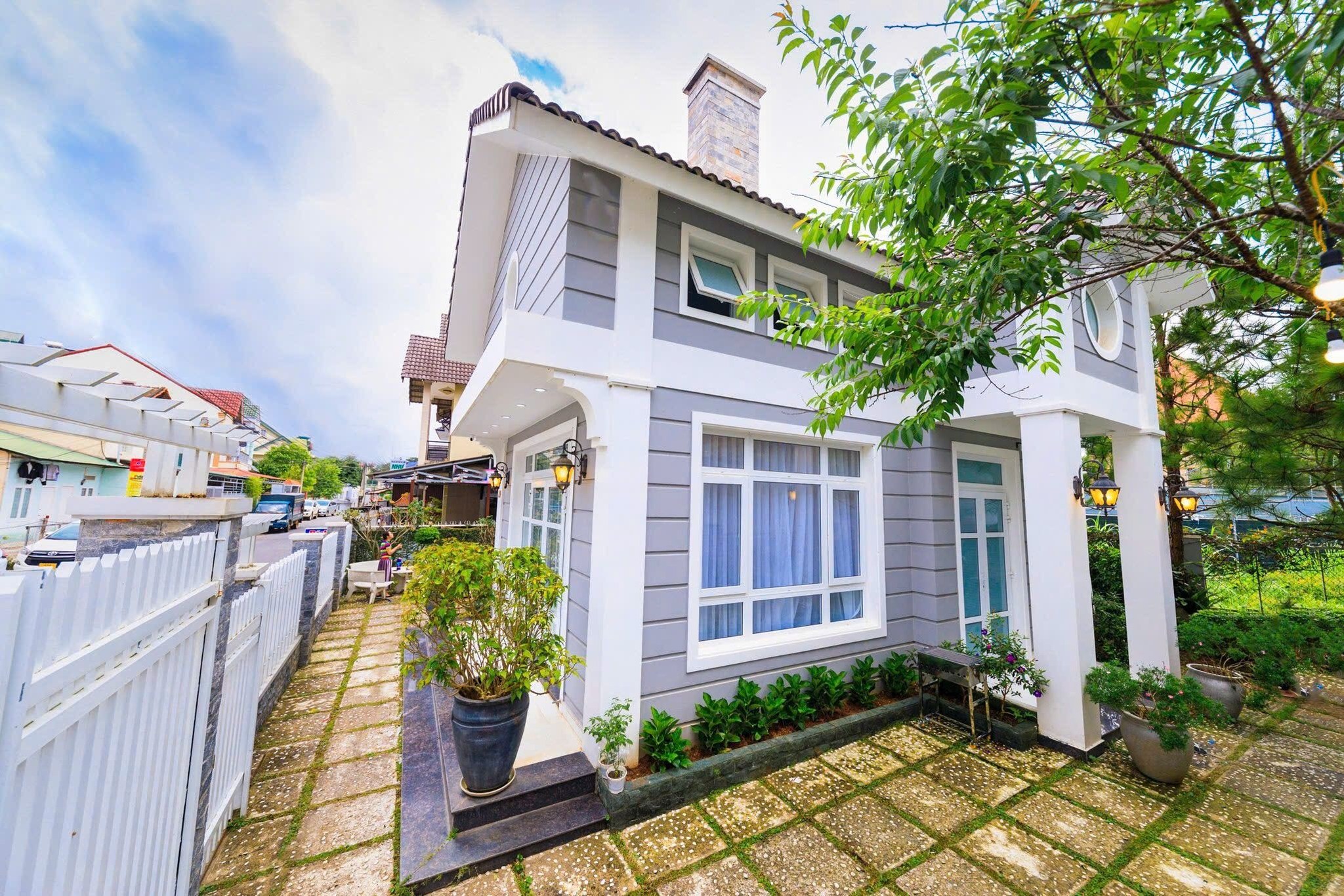 vị trí BL79 Yersin