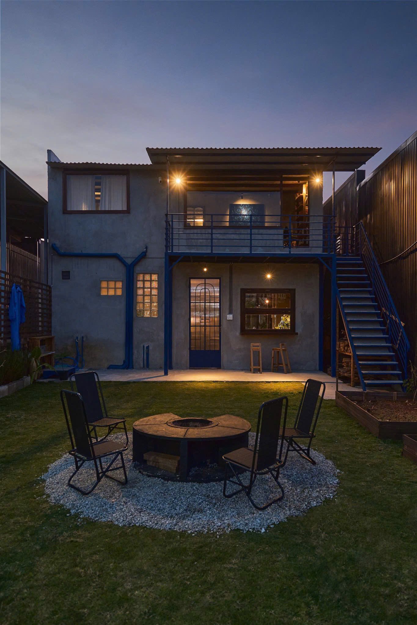 vị trí Antiblue Đà Lạt