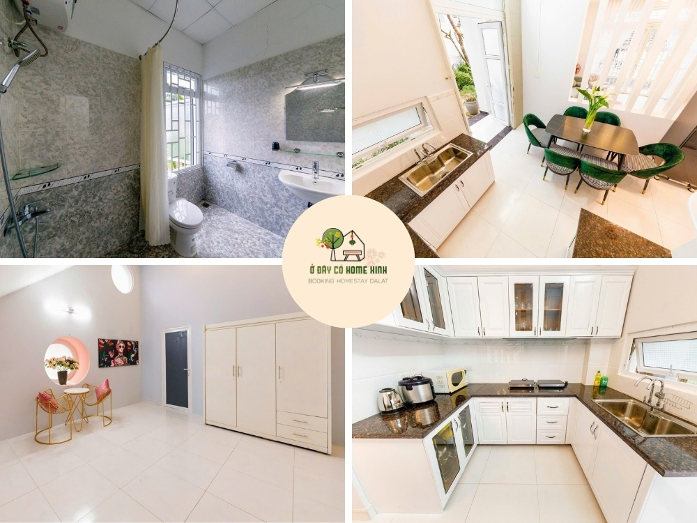 tiện ích BL79 Yersin