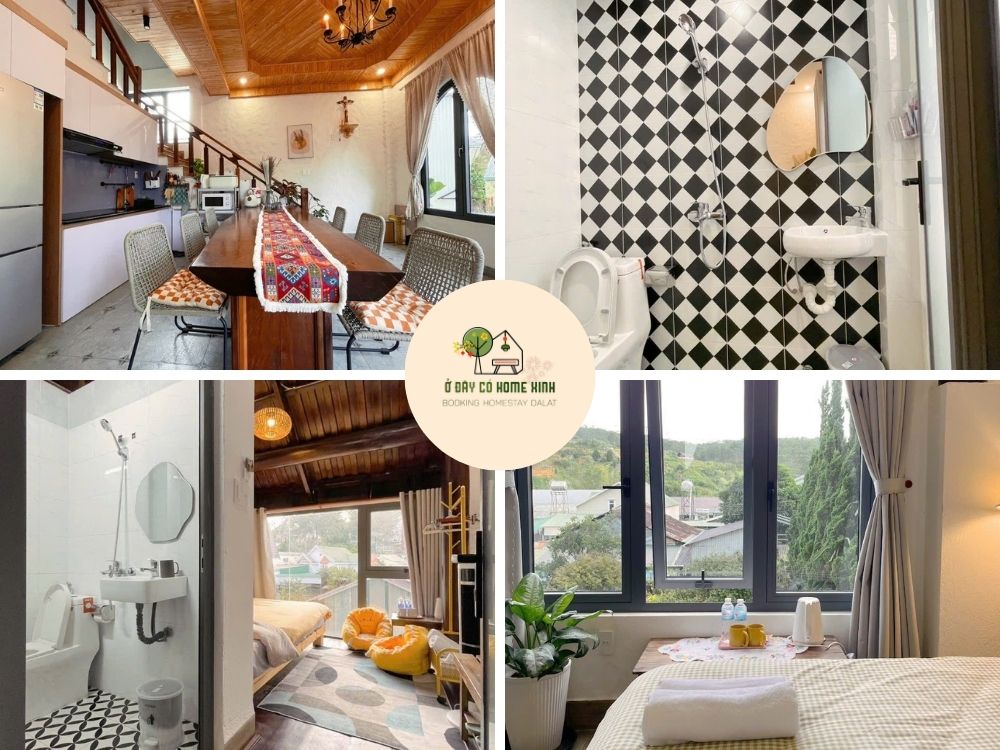 tiện ích 79 House