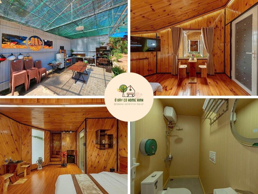 tiện ích Nori Home 1