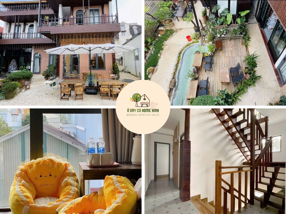 tổng quan 79 House