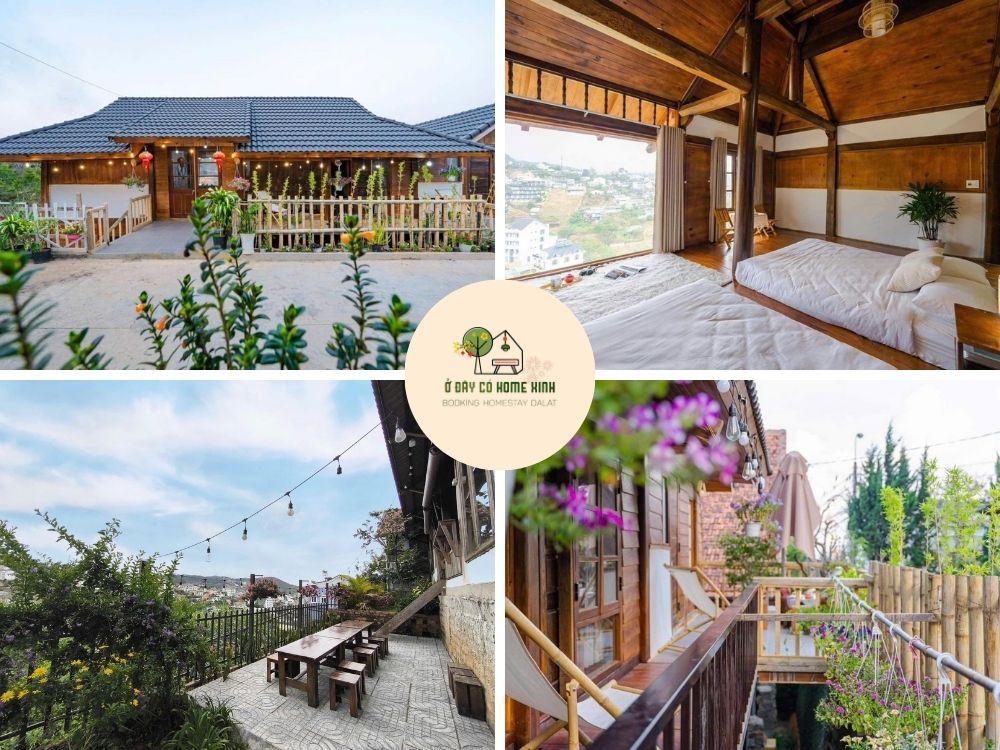 Tổng quan Wendy's House