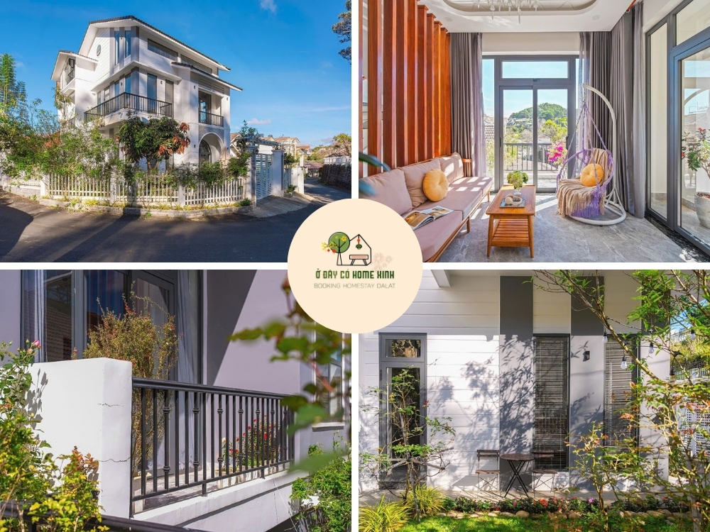 tổng quan Villa Khe Sanh