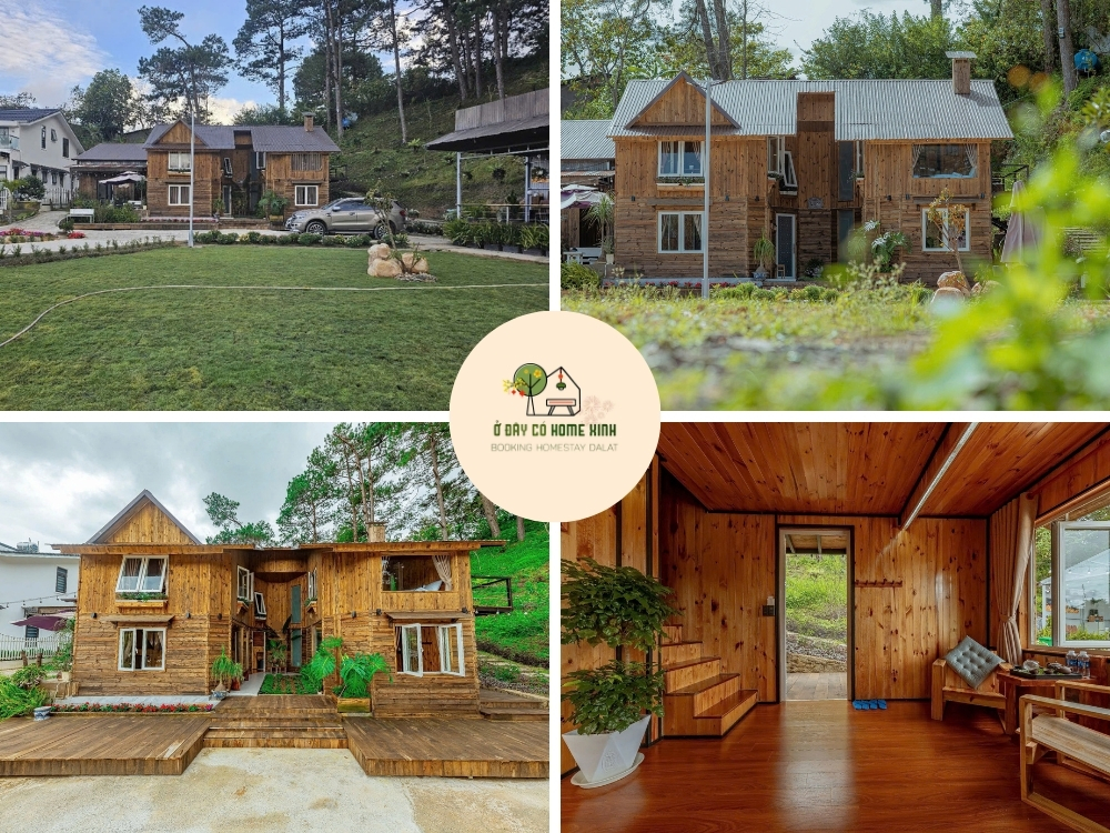 tổng quan Nori Home 1