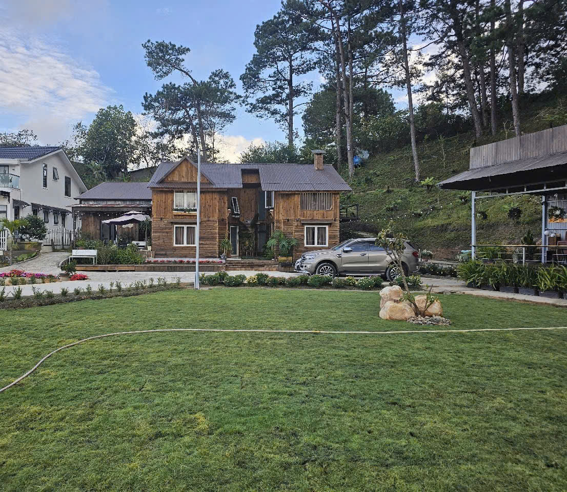 vị trí Nori Home 1