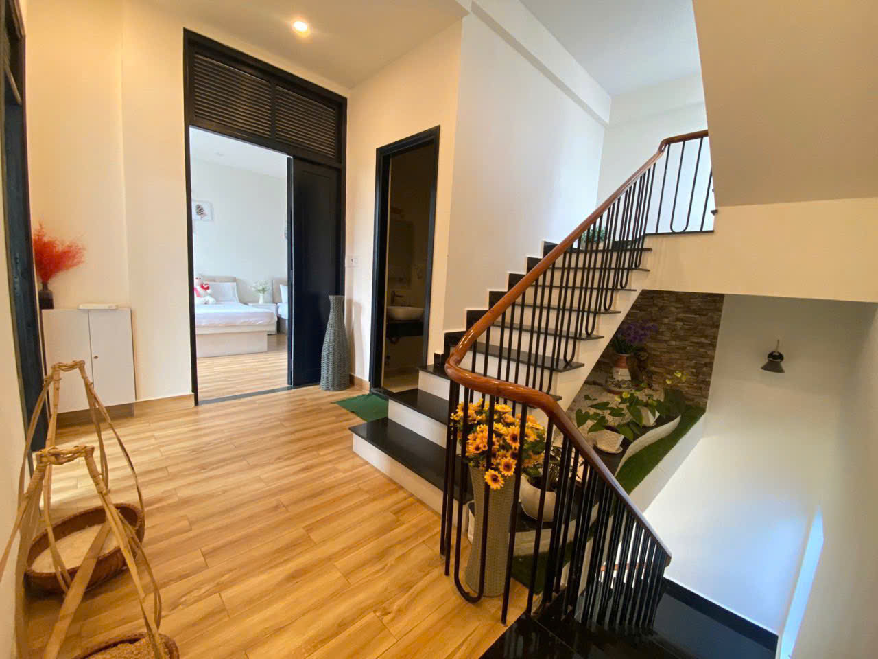 Vị trí Villa De Celi