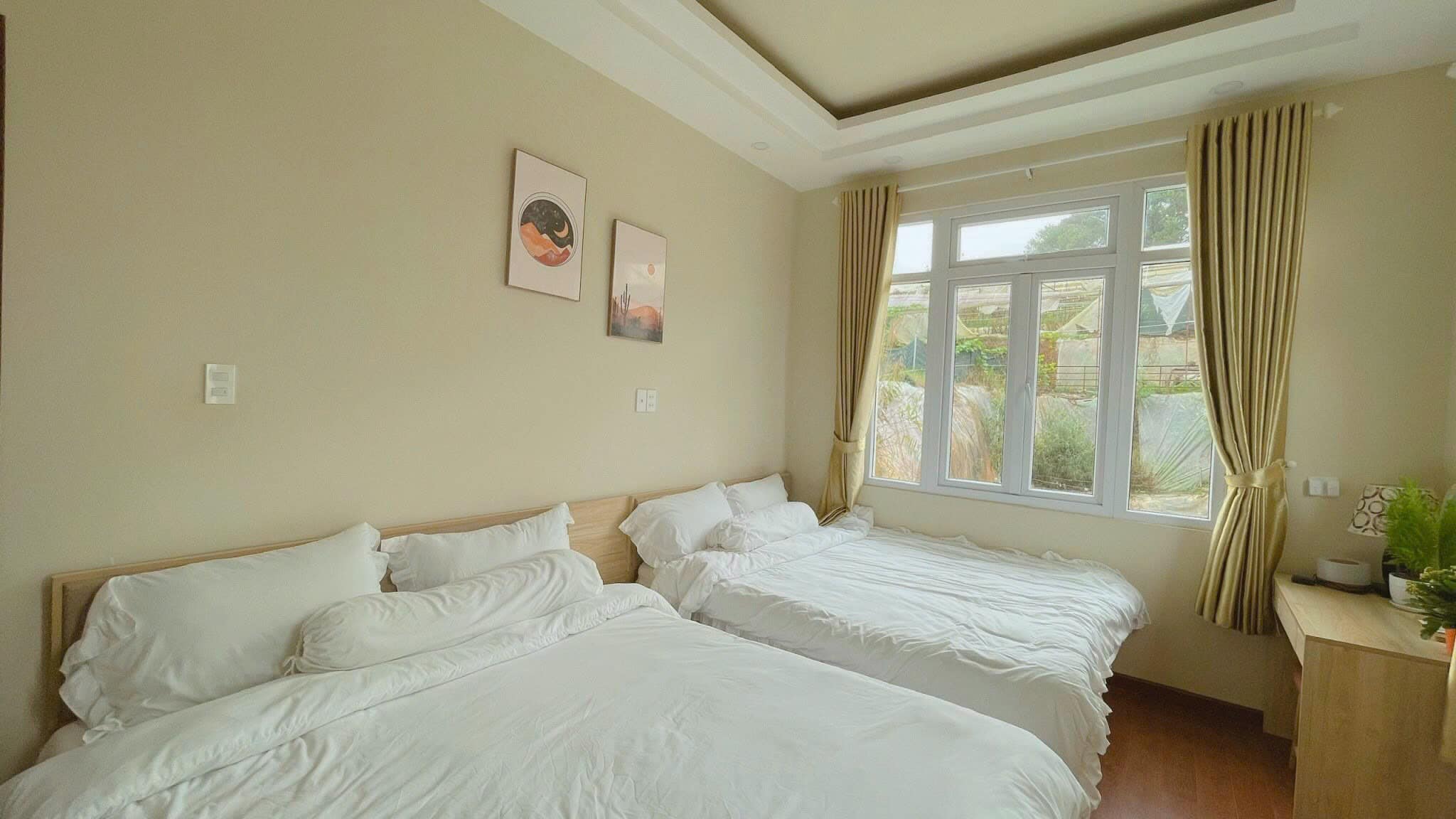 Binny Villa