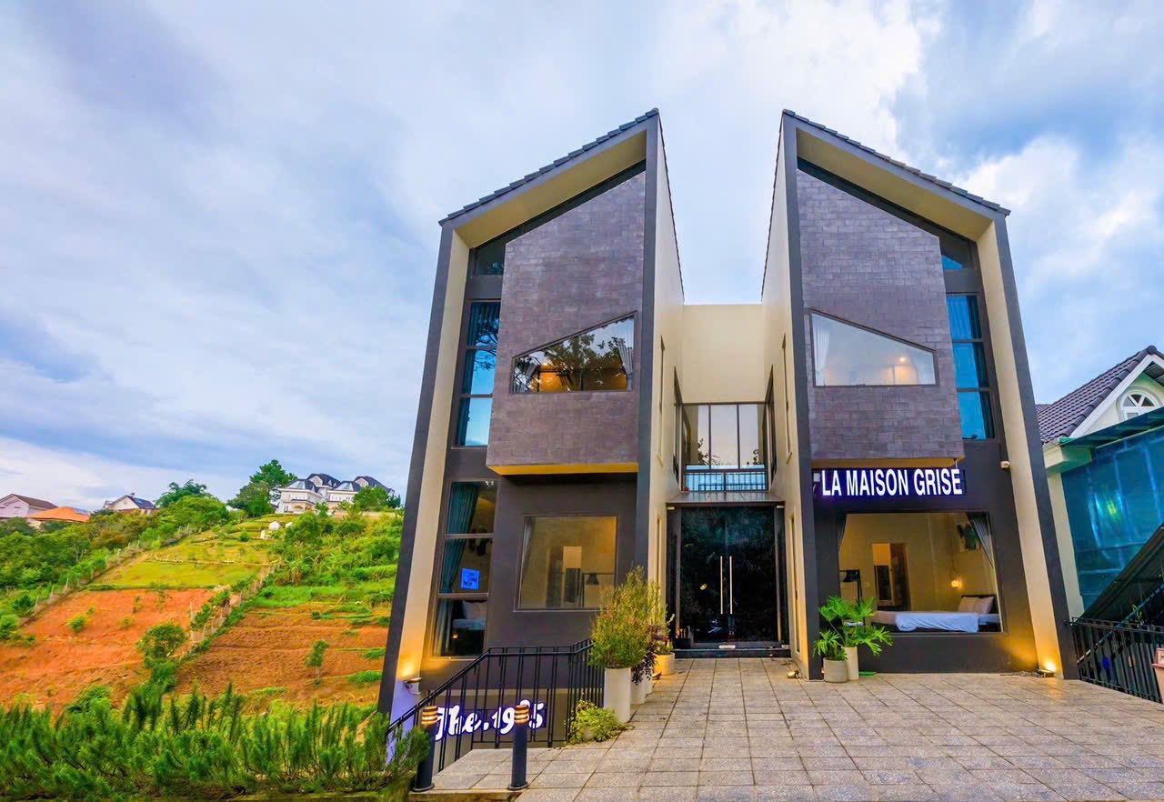 vị trí Khe Sanh Villa