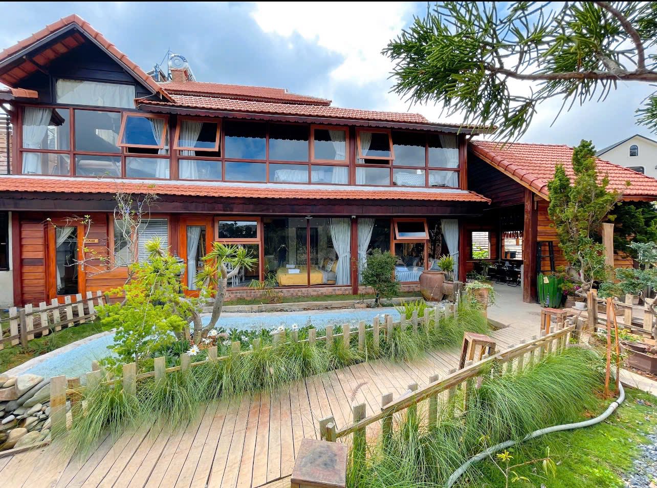 vị trí 79 House B