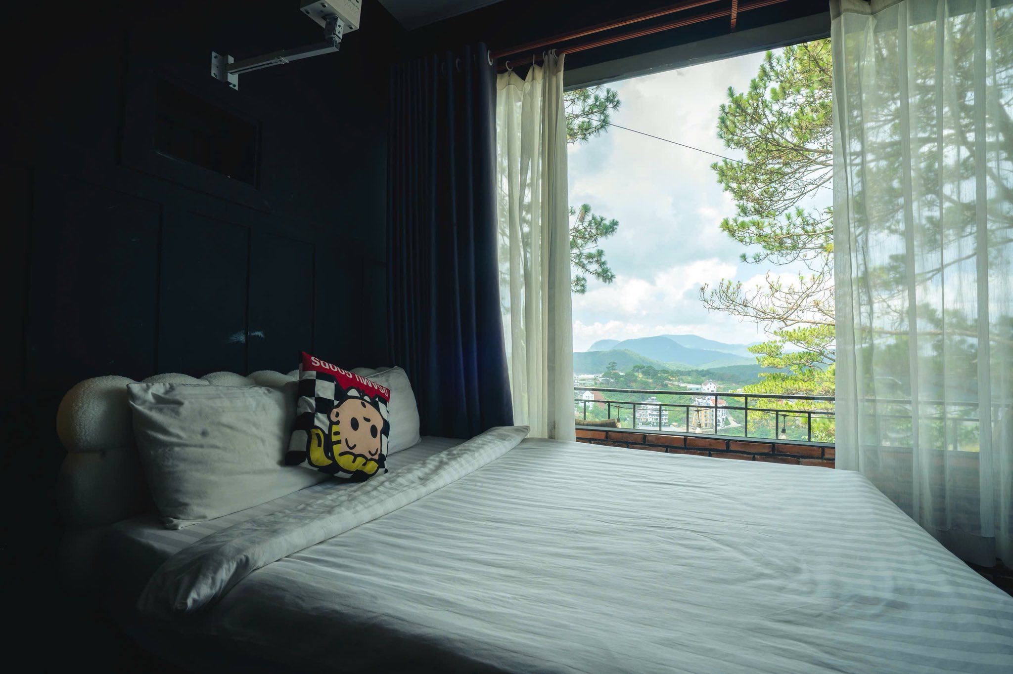 Ngô Thì Sỹ villa