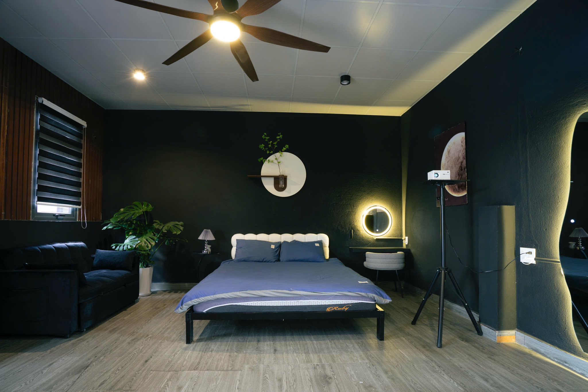 Ngô Thì Sỹ villa 