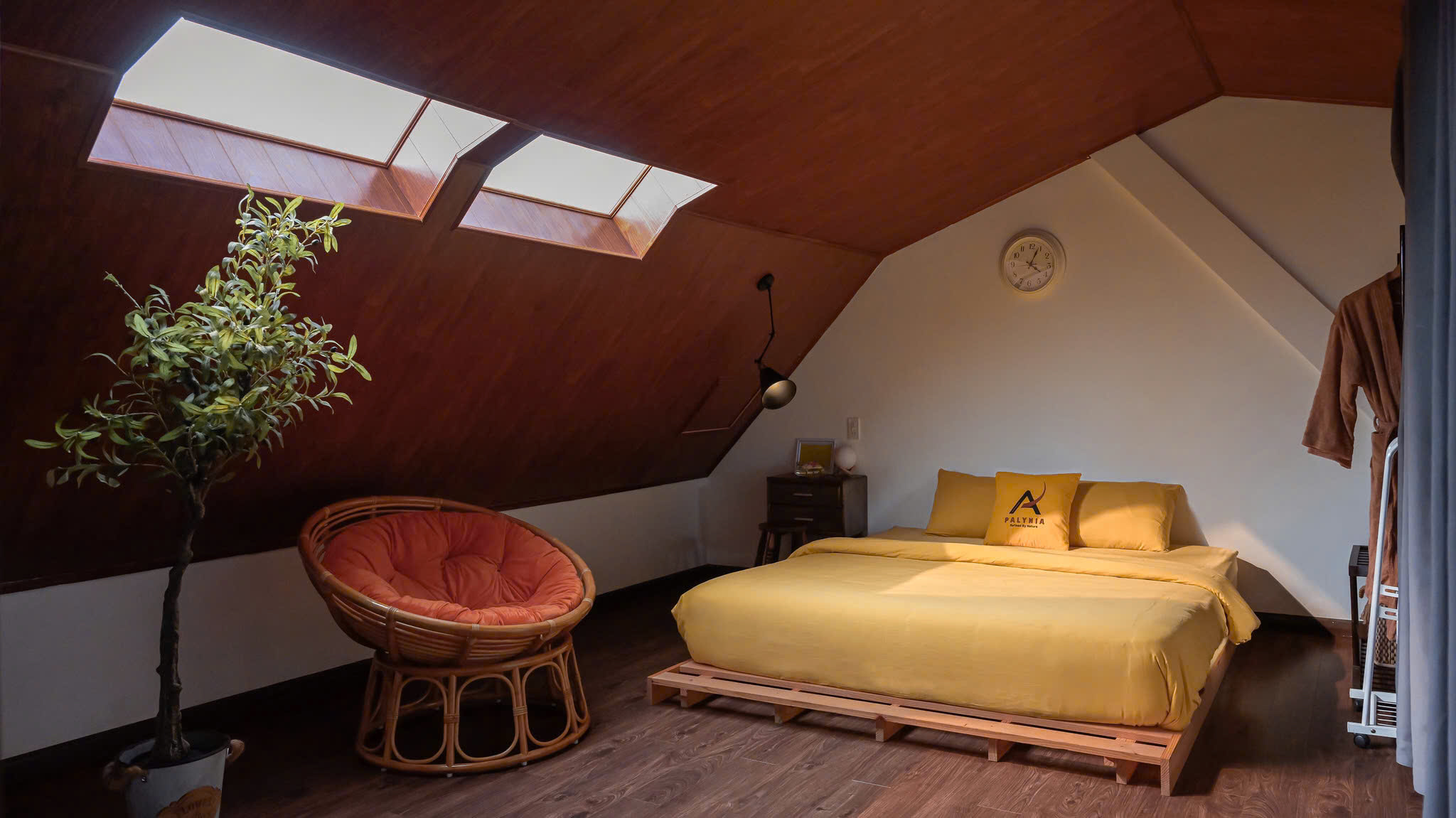 Suncasa Villa