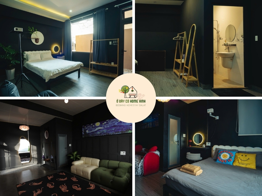 tiệc ích Ngô Thì Sỹ villa 