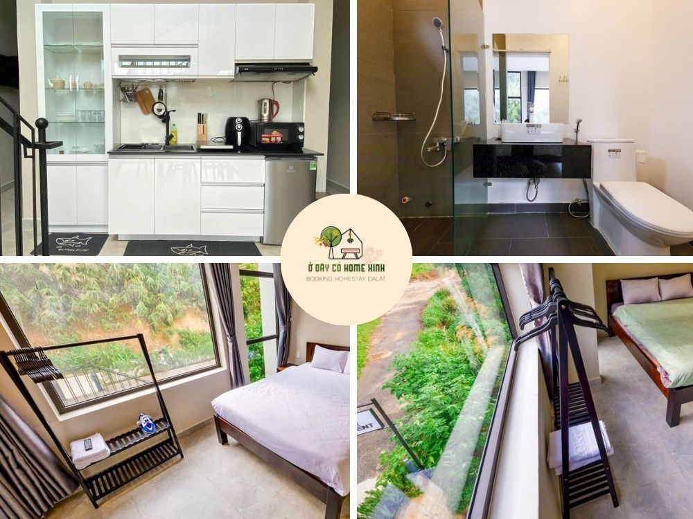 tiện ích Khe Sanh Villa