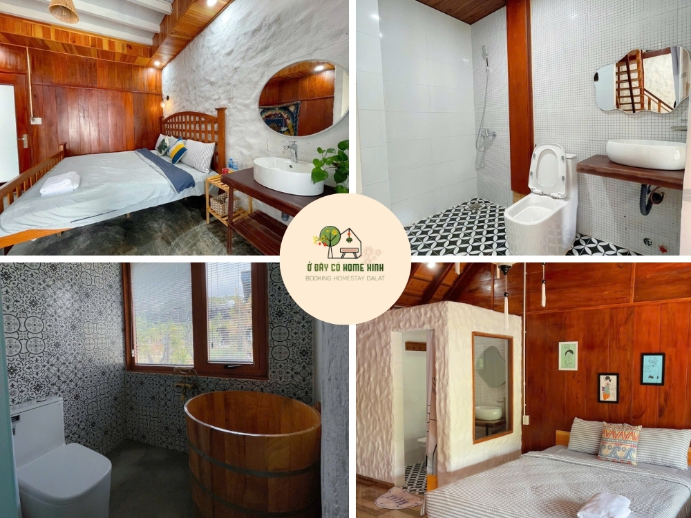 tiện ích 79 House B