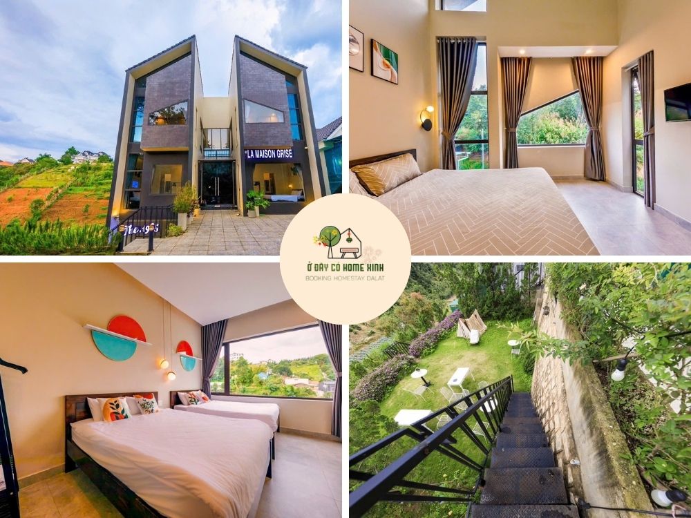 tổng quan Khe Sanh Villa