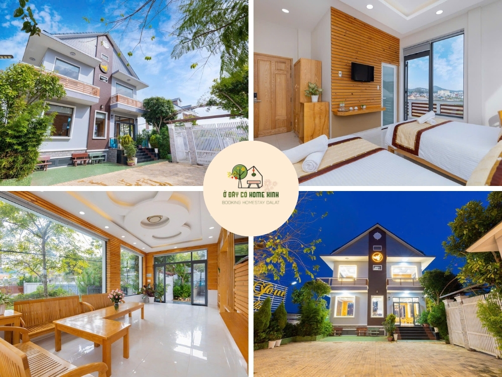 tổng quan Bonjour 8