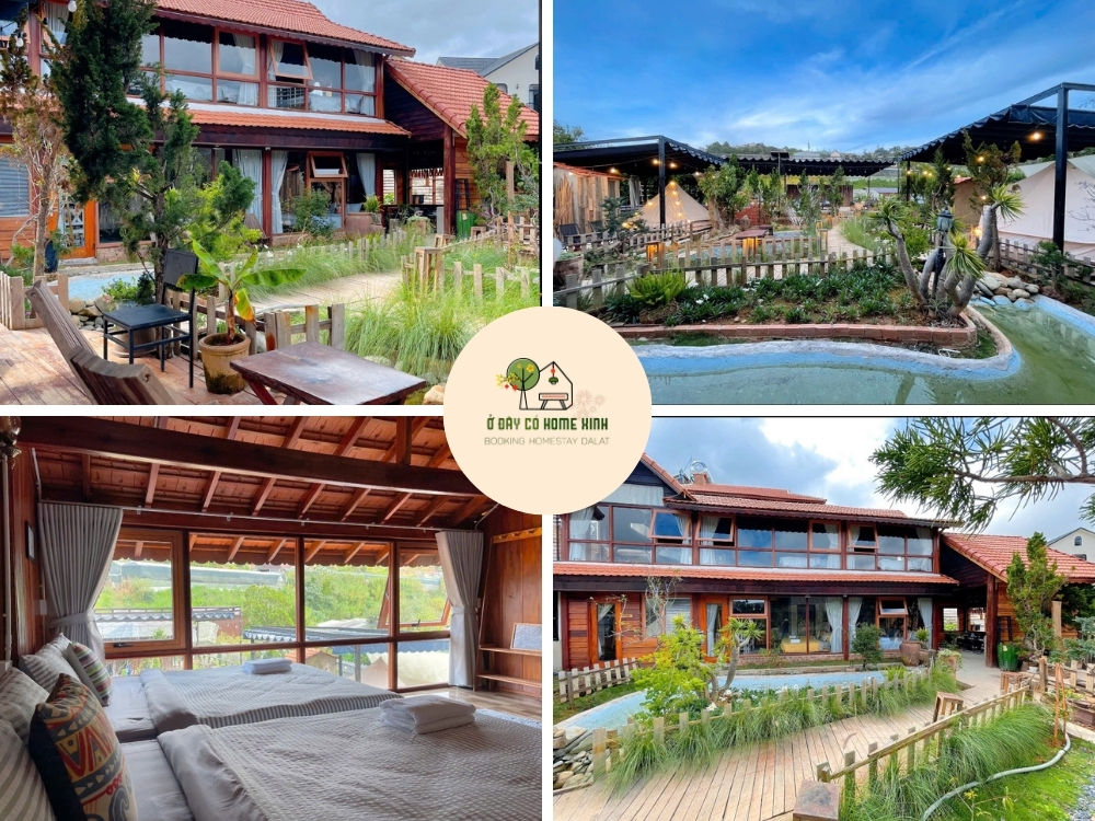 tổng quan 79 House B