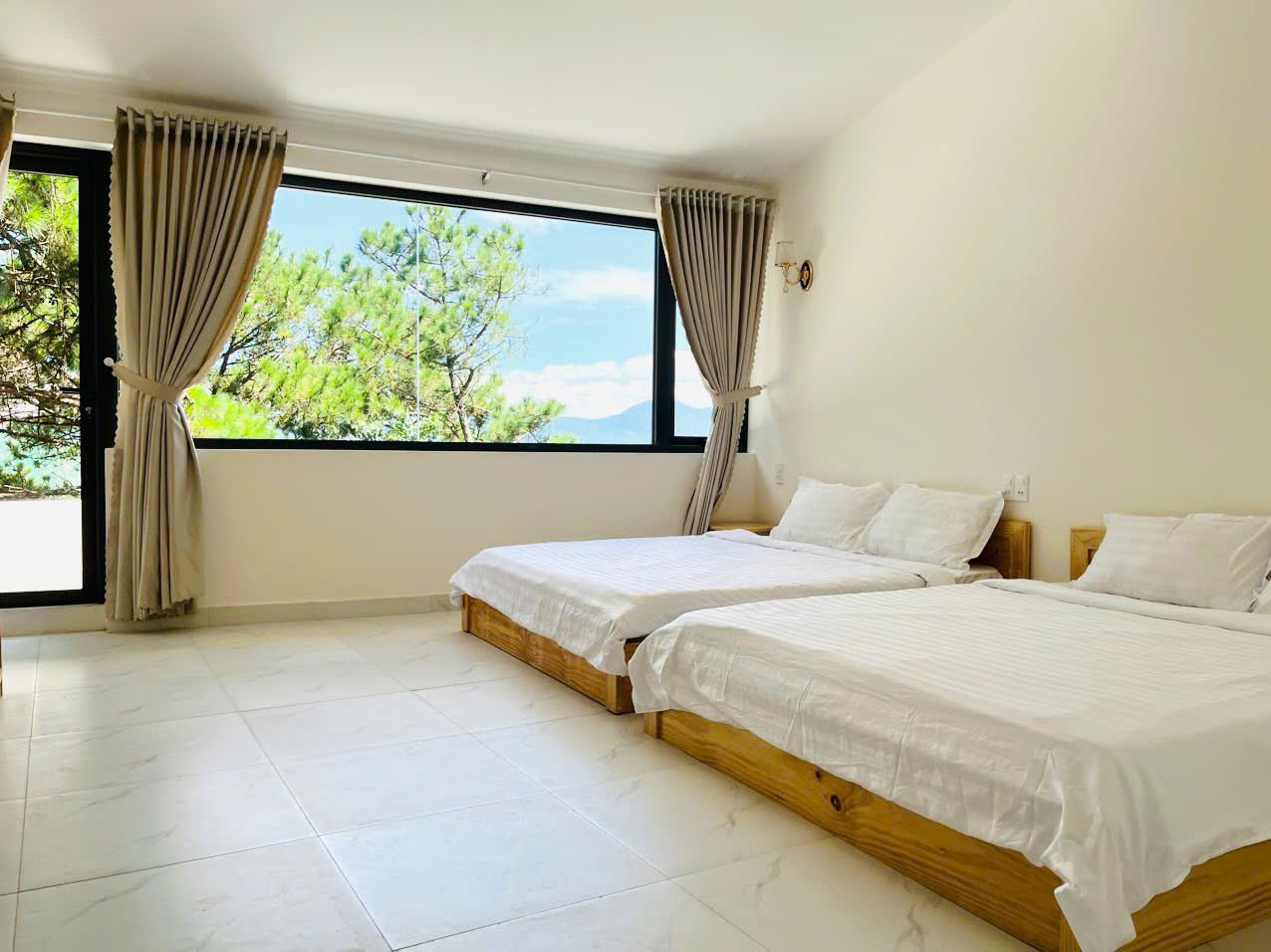 Ohman Villa
