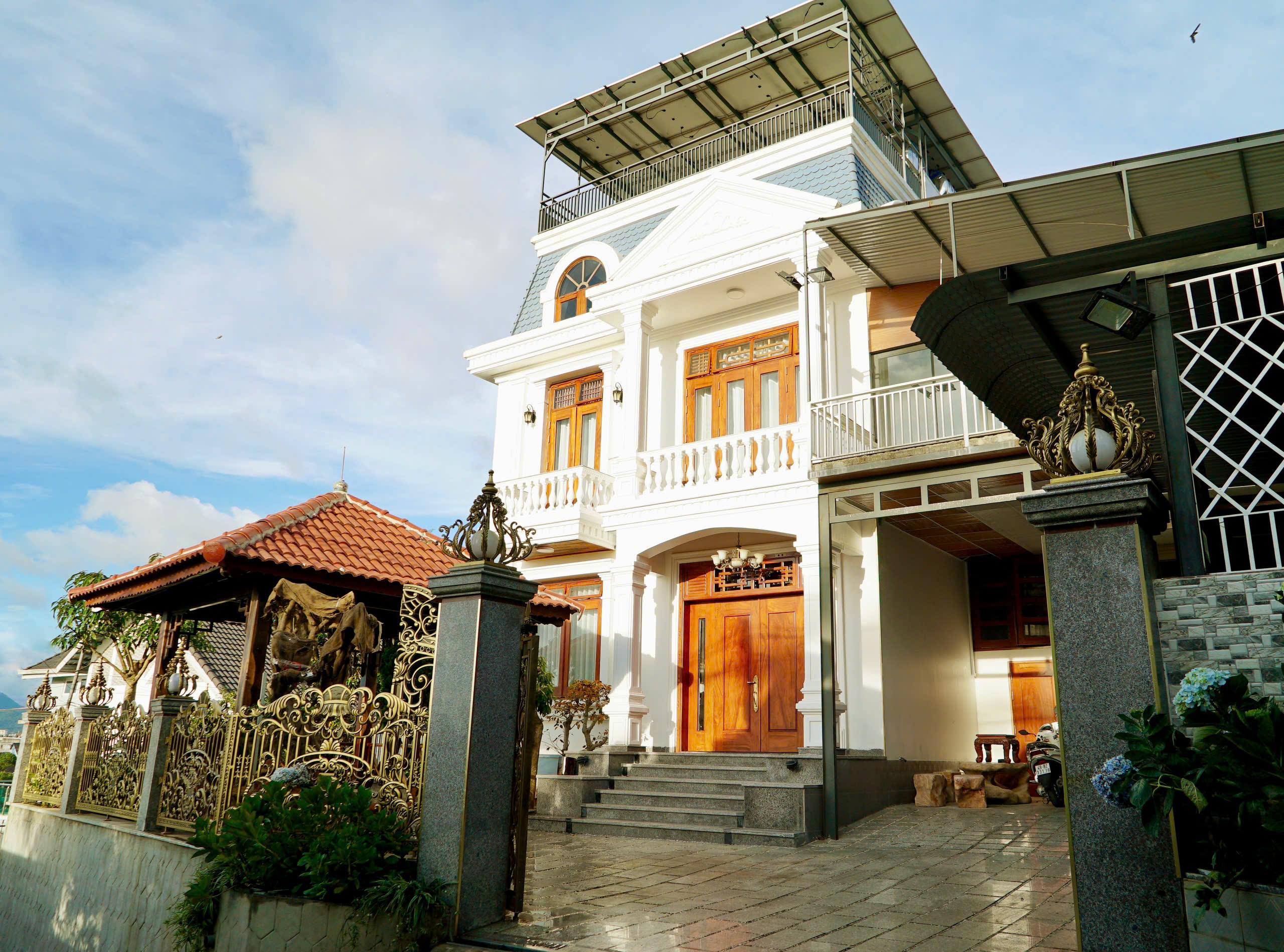 Việt Linh Villa