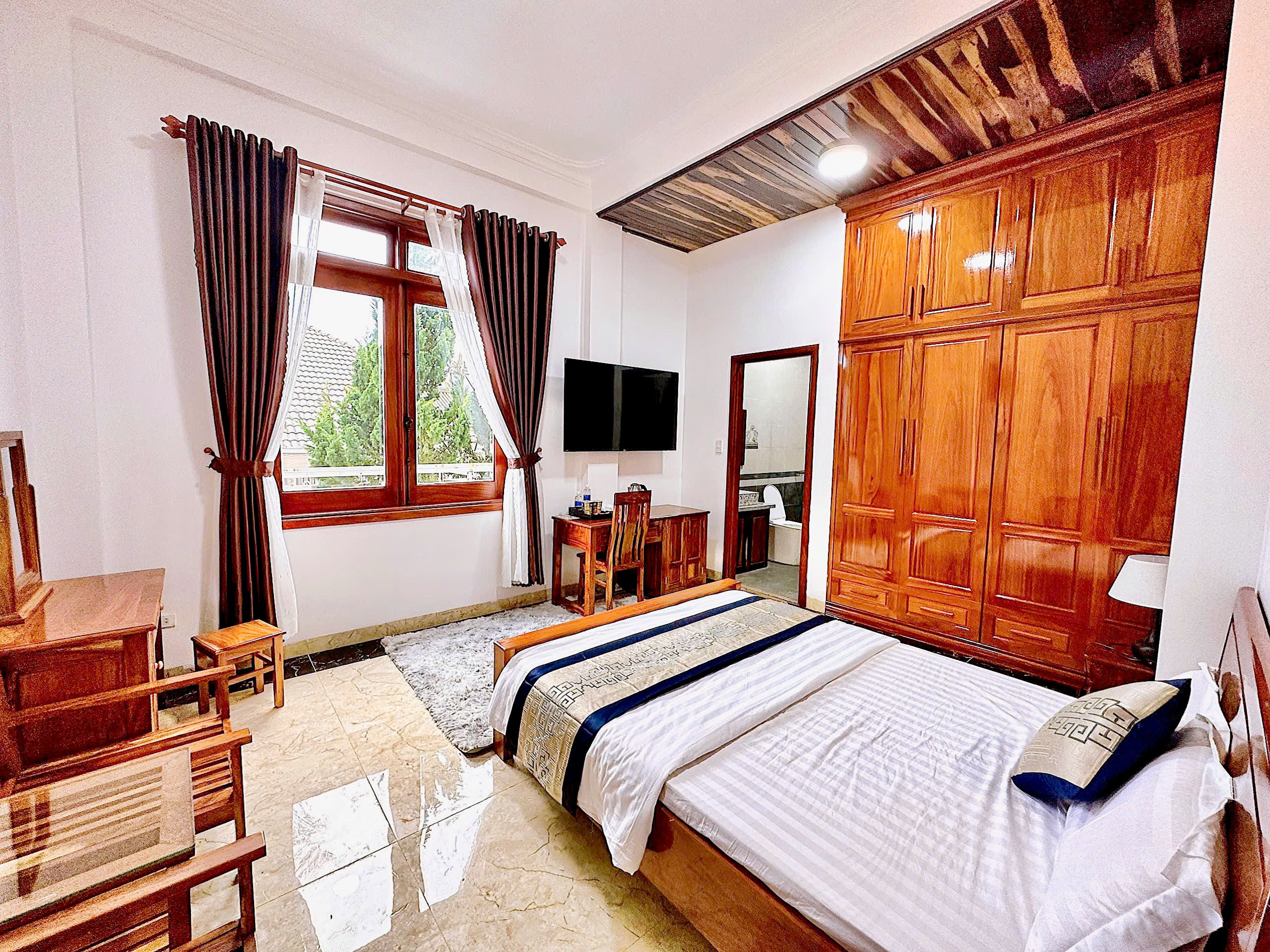 Việt Linh Villa