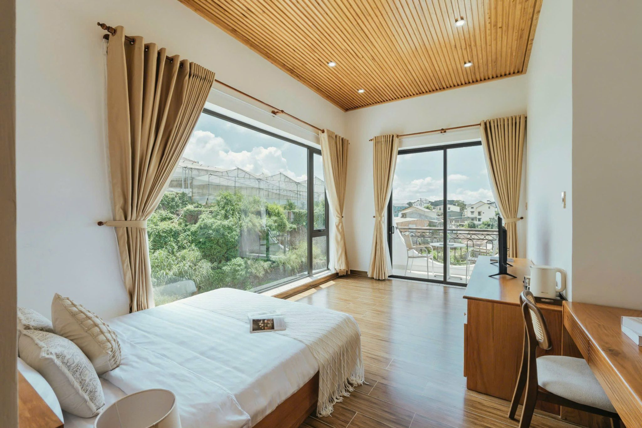 Vạn Thành Fleur Village