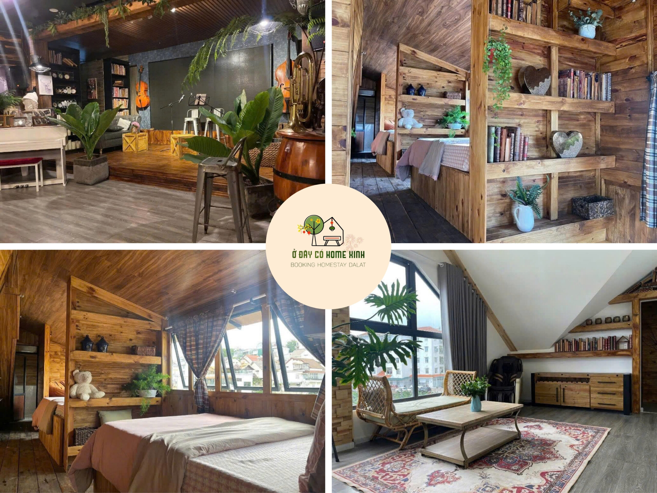 tiện ích home Tô Vĩnh Diện