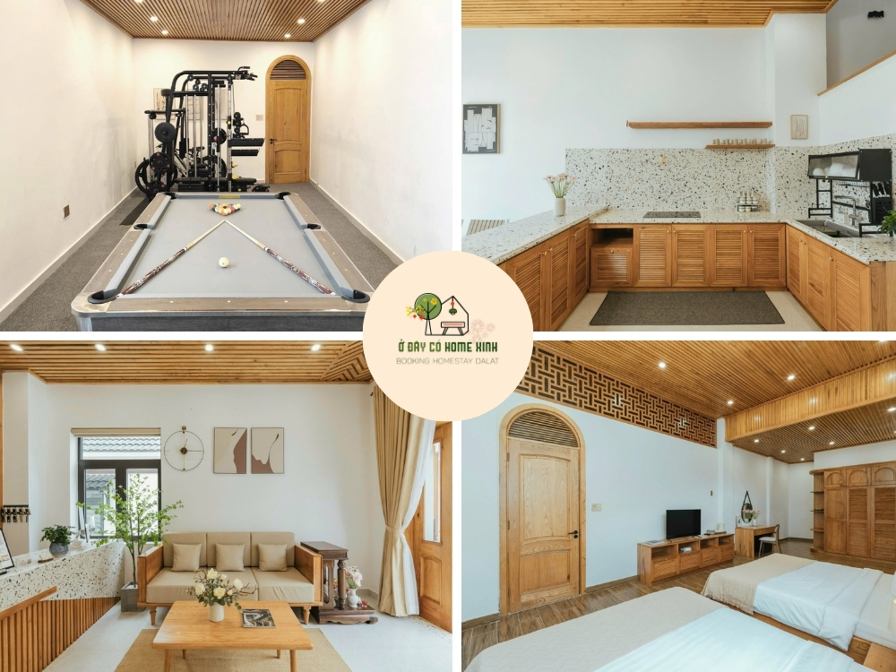 tiện ích Vạn Thành Fleur Village