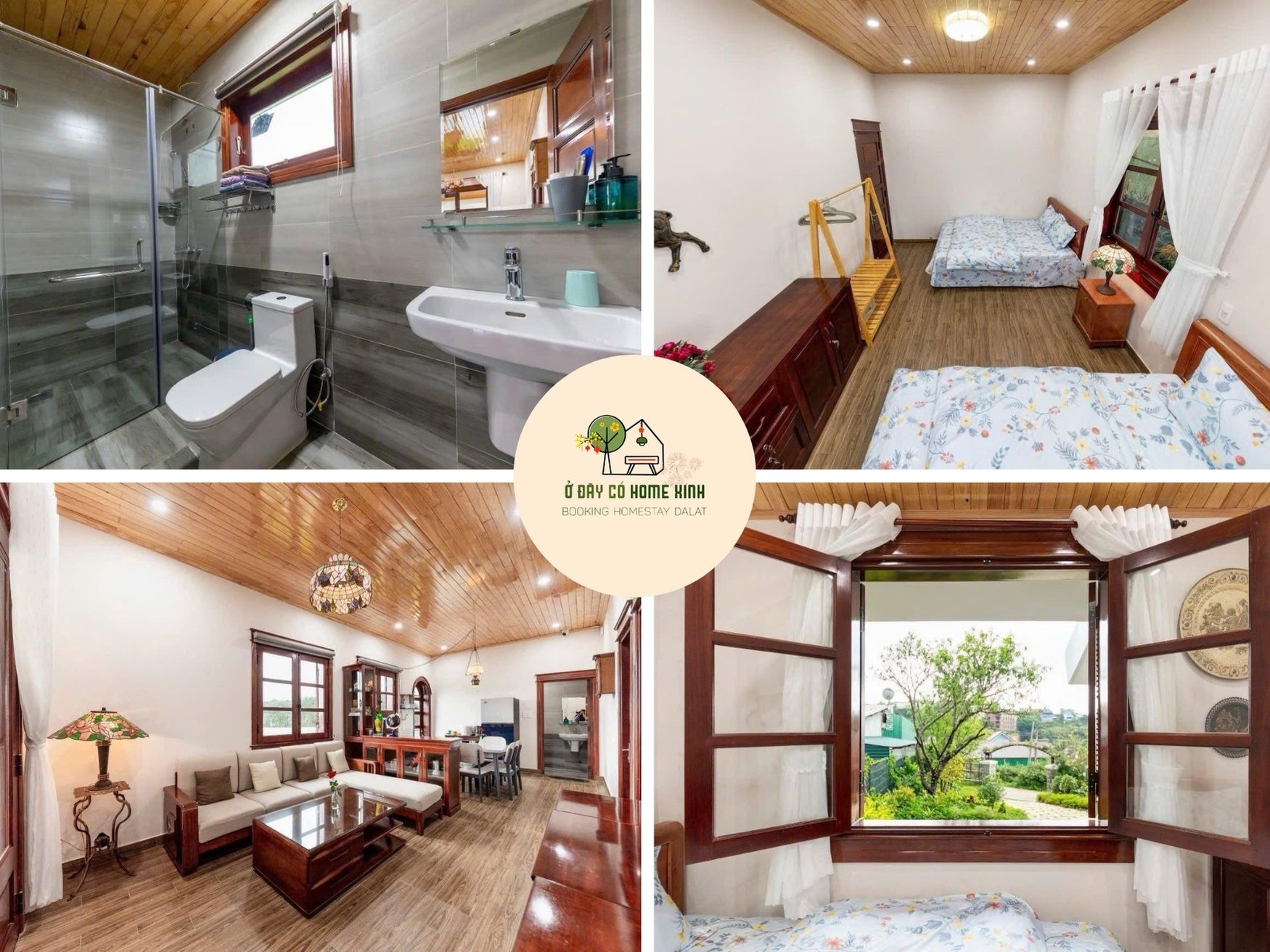 tiện ích Măng Lin 2