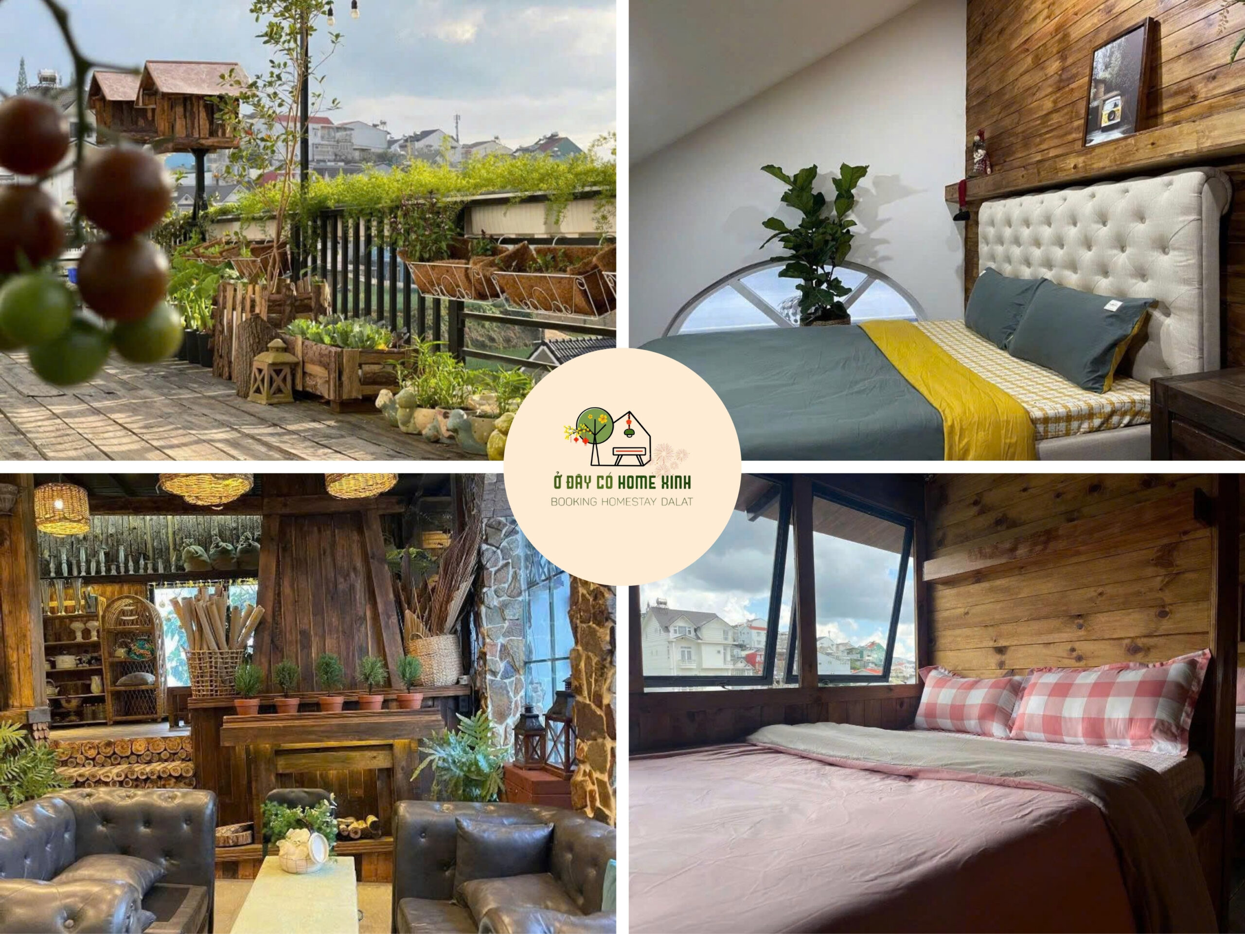 tổng quan home Tô Vĩnh Diện