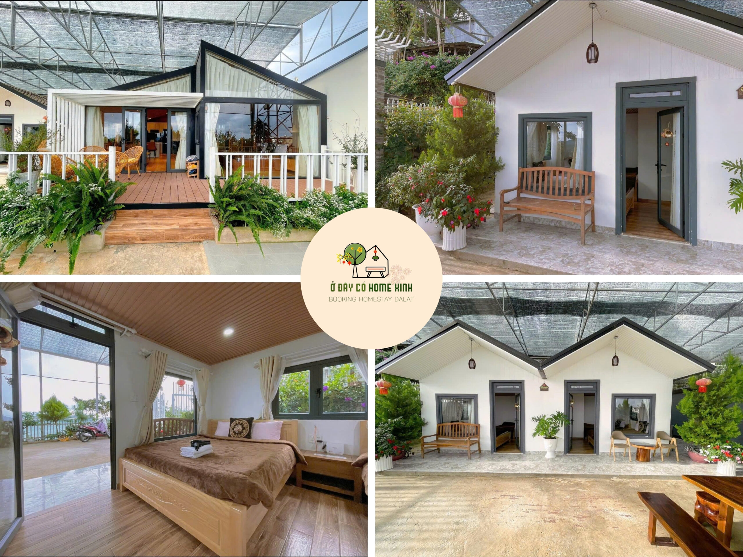 tông quan Home 12C