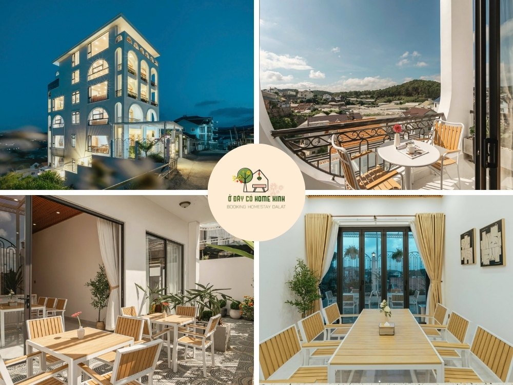 tổng quan Vạn Thành Fleur Village