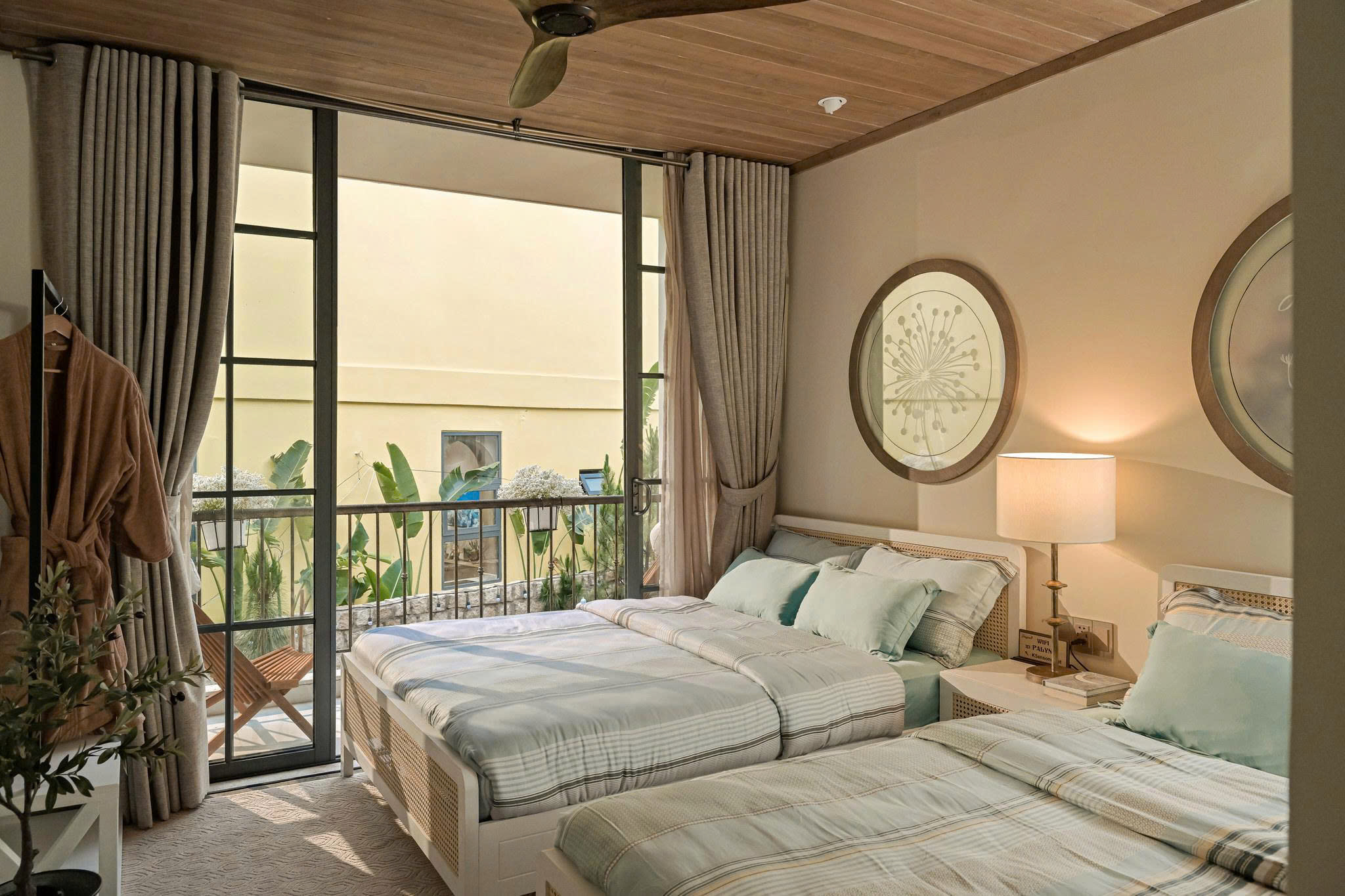 Palynia Villa Đà Lạt