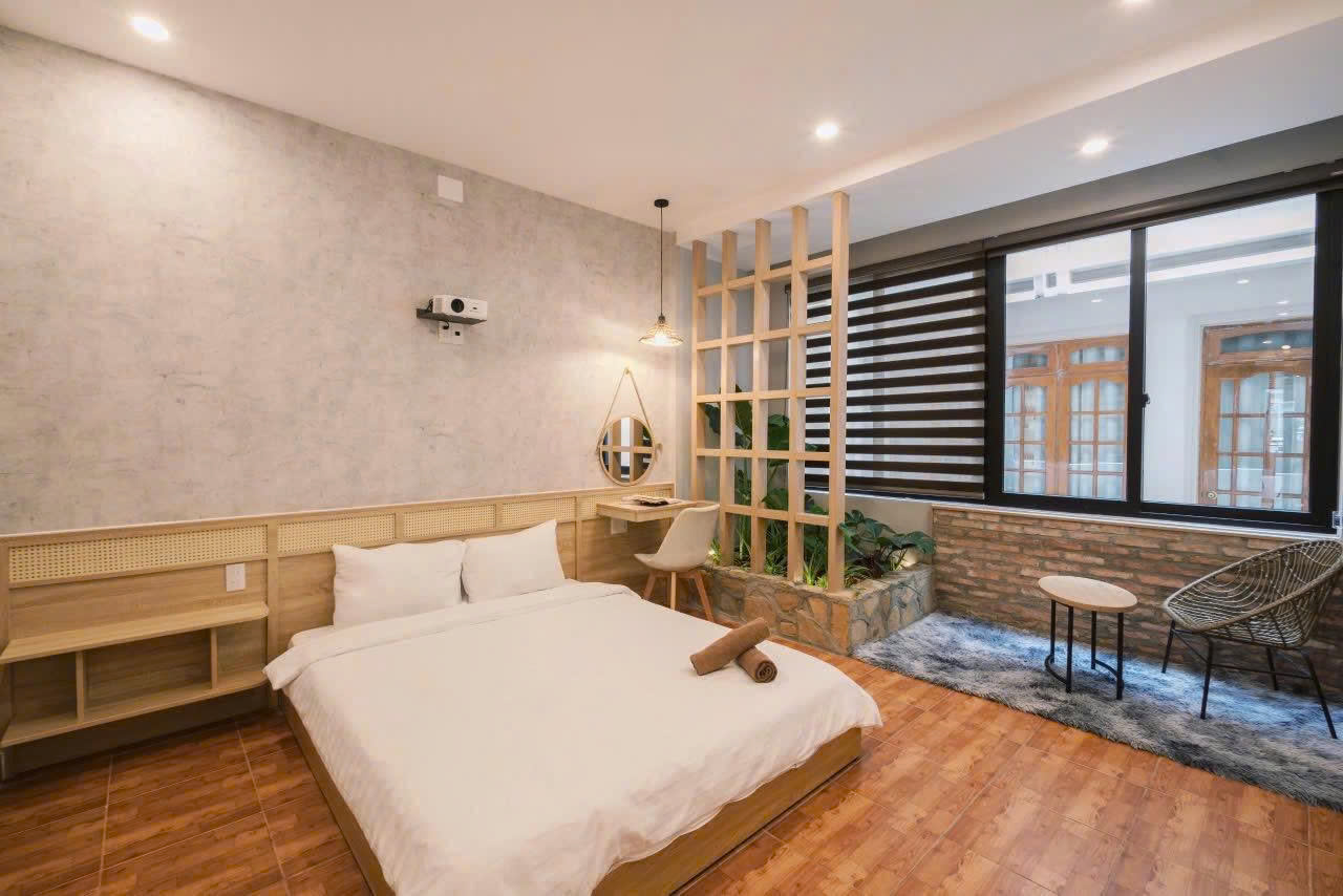 Apartment SuDa