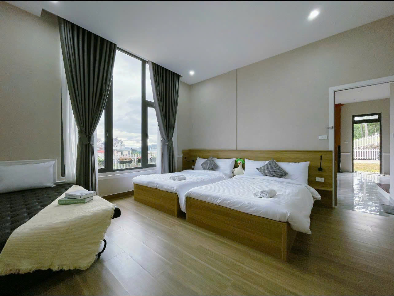 Home Đồi Dốc