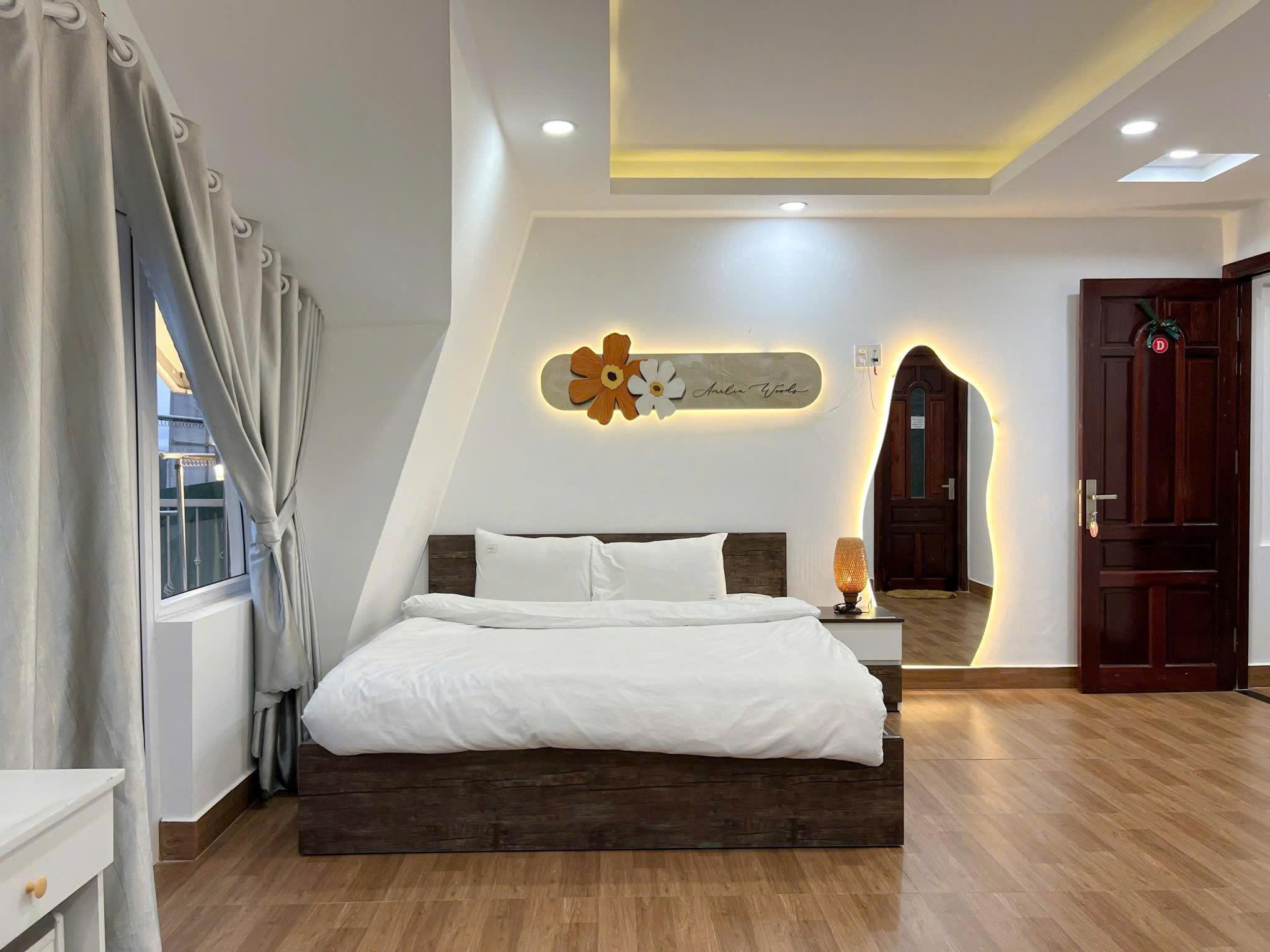 Xôi Trắng House